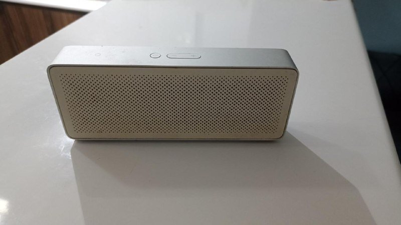 Bluetooth колонка Xiaomi