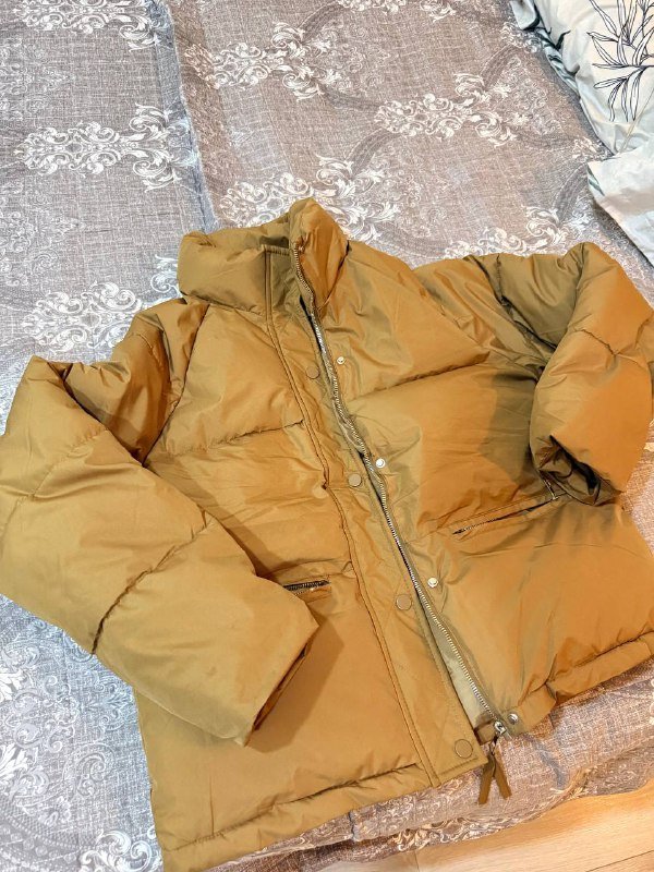 Куртка 36-38 размера