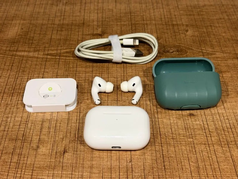 AirPods Pro 1 поколения 1