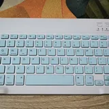 Мини клавиатура 2