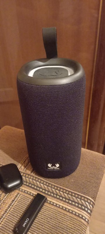 Портативная колонка Fresh 'n Rebel Rockbox 2