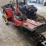 Снегоход Ski-Doo 2020 3