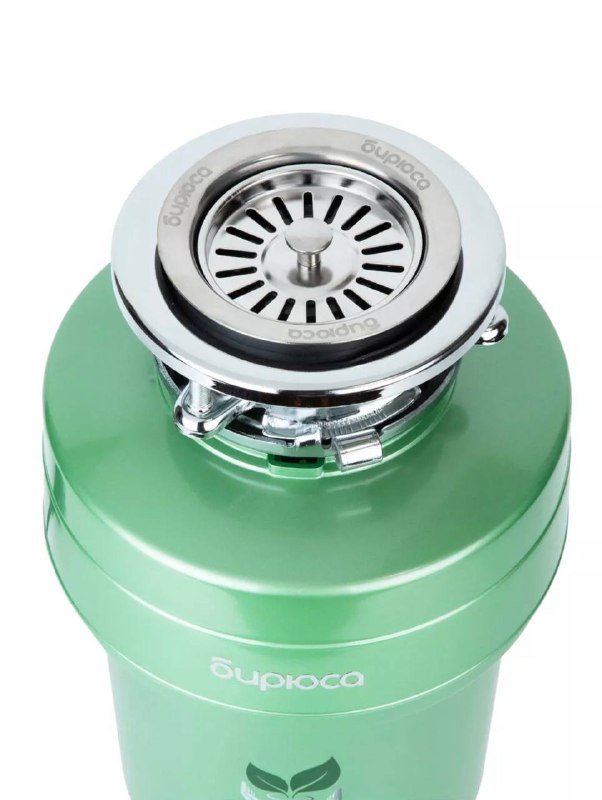 Кухонный измельчитель бытовых отходов WD-550E2 3