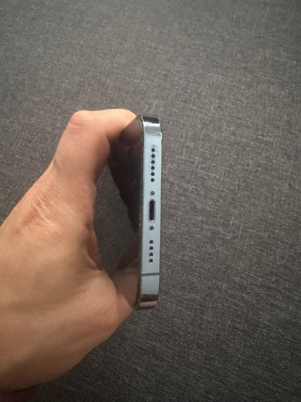 iPhone 13 Pro Max 256GB 5