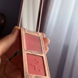 Румяна Patric Ta, Румяна Dior 1