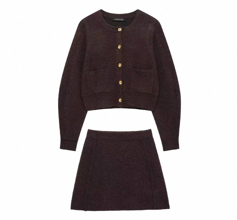 Костюм Zara S-XS