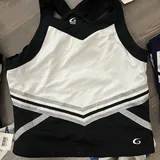 Топ-майки GTM Sportswear 4