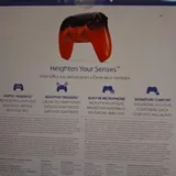 Sony PlayStation 5 DualSense Wireless Controller 5
