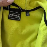 Детская ветровка Icepeak на флисовом подкладе 2