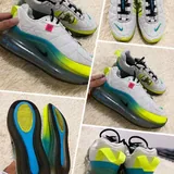 Nike Air MX-720-818 кроссовки 2