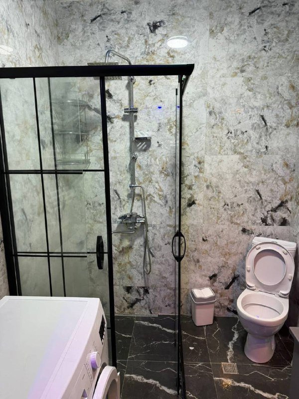 2х комнатная квартира с отдельной спальней в Батуми аренда 7