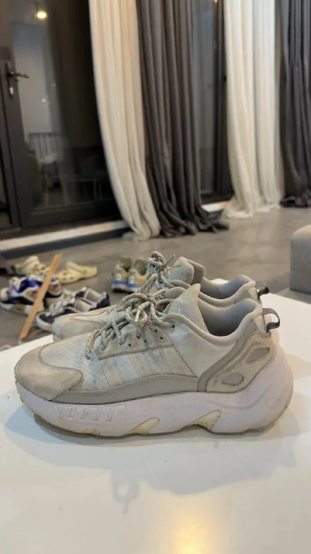 Adidas Originals ZX22 BOOST женские 1