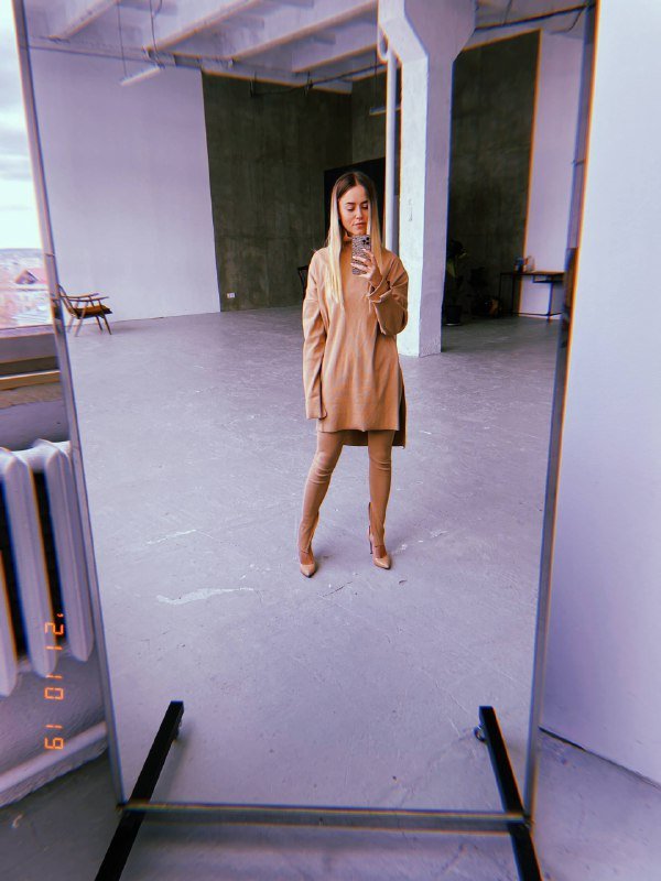 Бадлон кофта свитер Ushatava