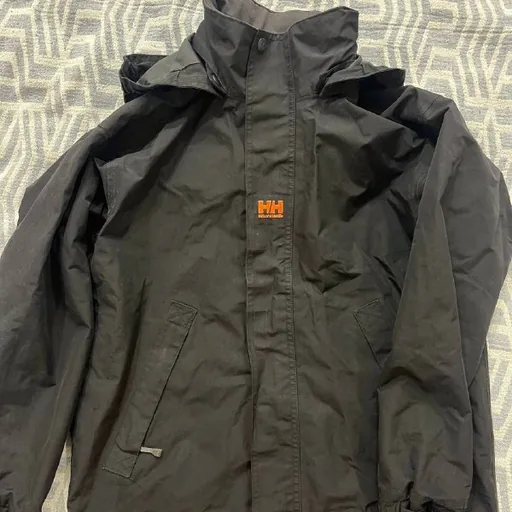 Ветровка Helly Hansen XS