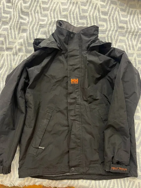 Ветровка Helly Hansen XS 1