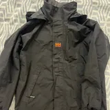 Ветровка Helly Hansen XS 1