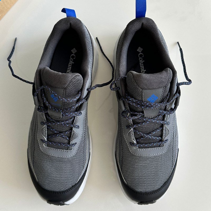 мужские кроссовки Columbia USA 11 EUR 44 3