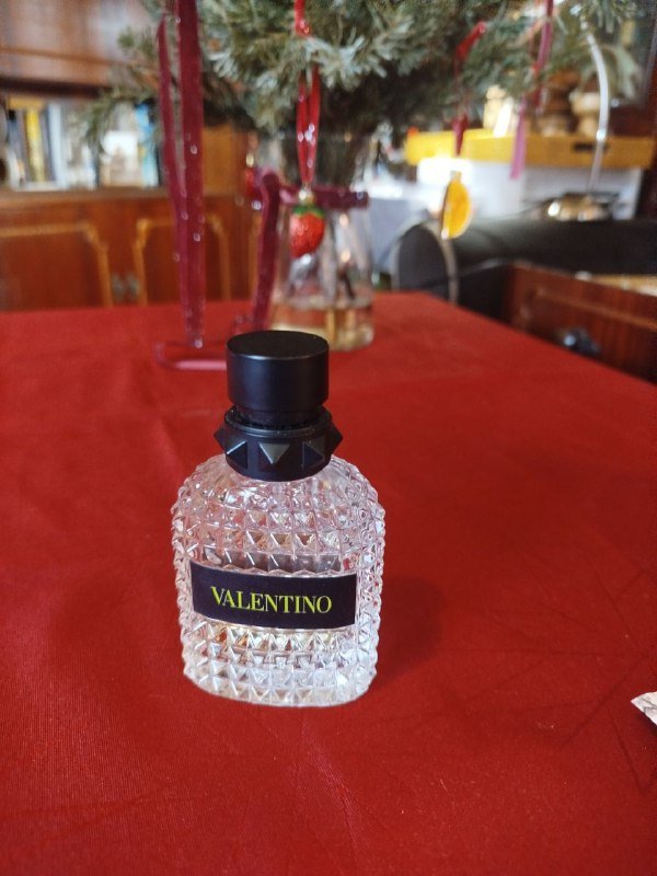 Valentino парфюм