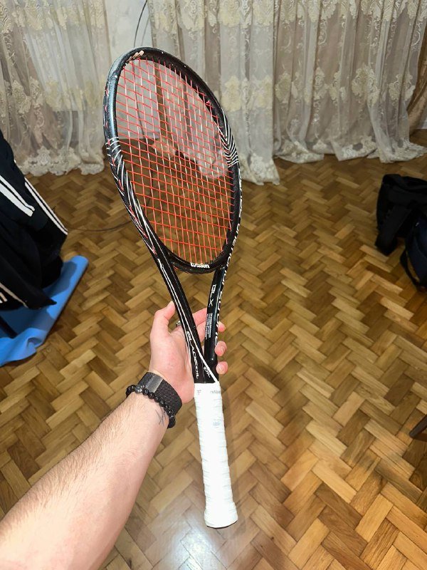 Теннисная ракетка Wilson 180L