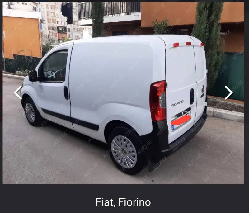 Fiat Fiorino 2020 Professional 2