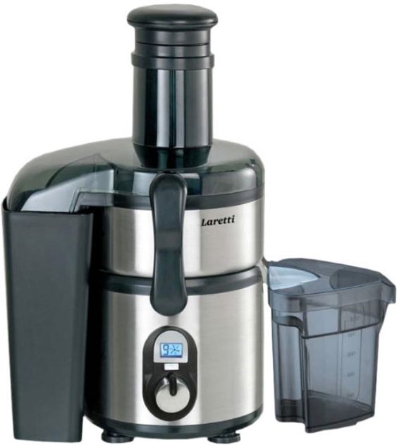 Соковыжималка Laretti lr7400 2