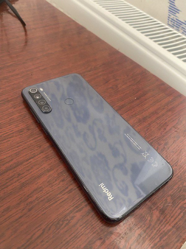 Смартфон Redmi в идеальном состоянии 3