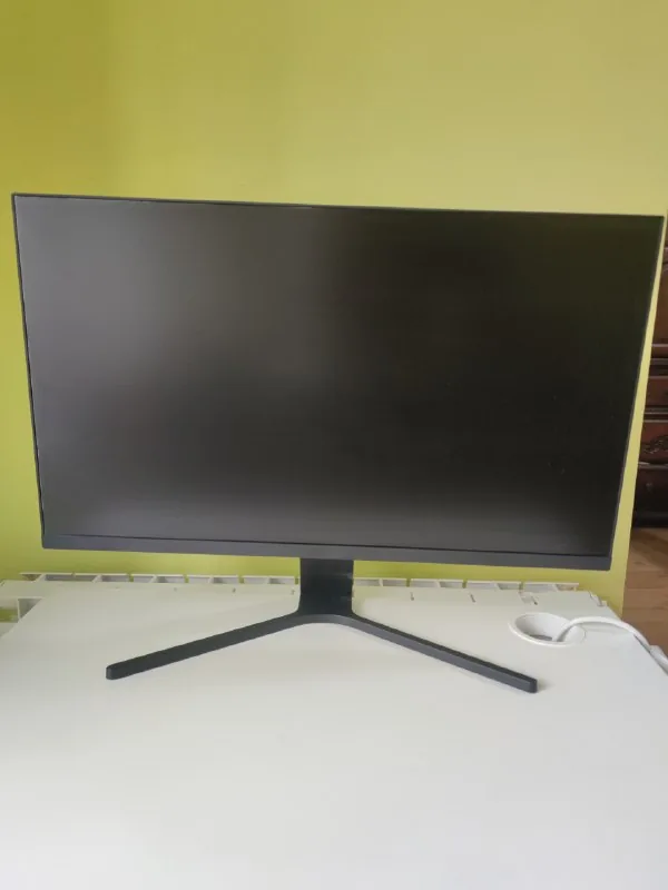 Монитор Xiaomi Mi Desktop Monitor 27" 1