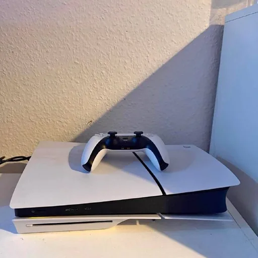 PlayStation 5 Slim