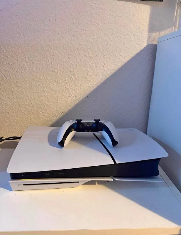 PlayStation 5 Slim