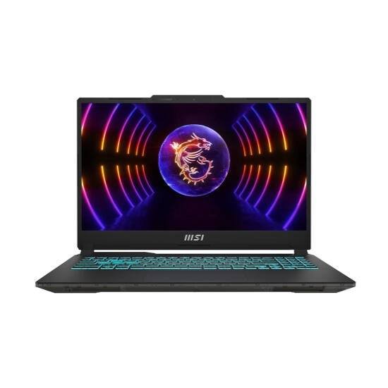 ноутбук MSI Cyborg A13Vf, 1ТБ ссд 6