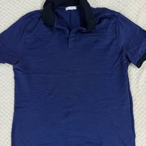 Поло Versace Collection XL, Armani Collezioni