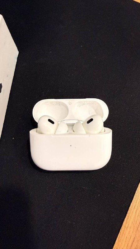 AirPods Pro 2 3