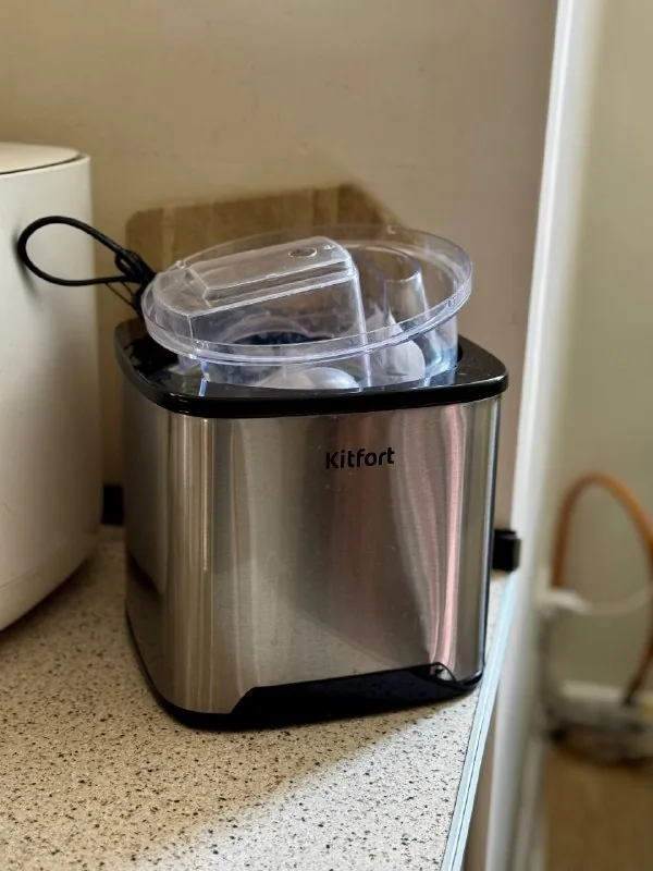 Мороженица Kitfort KT-1809