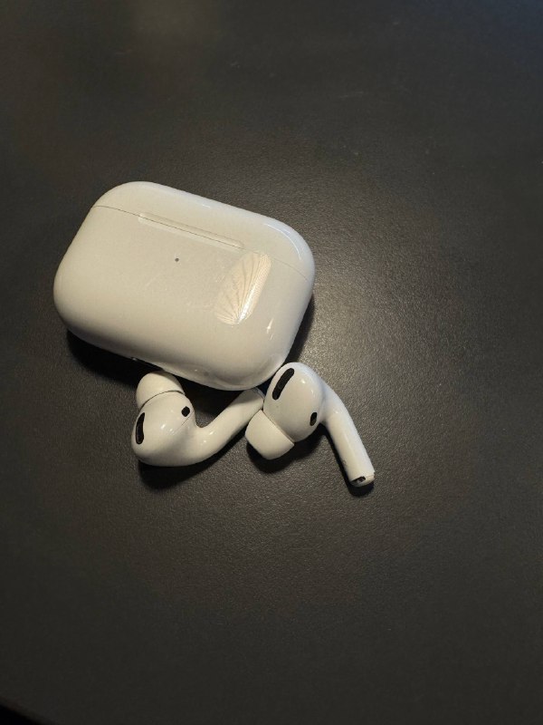 Наушники AirPods Pro 1 поколения