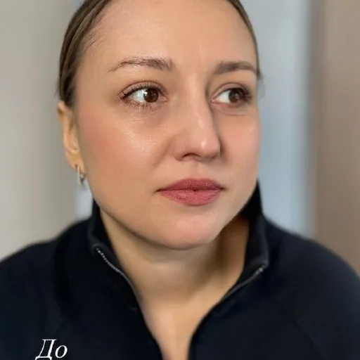 Оформление бровей, ламинирование, окрашивание, коррекция