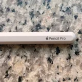 Apple Pencil Pro 3