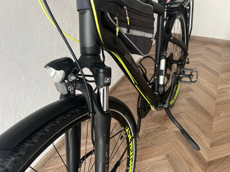 Велосипед 2