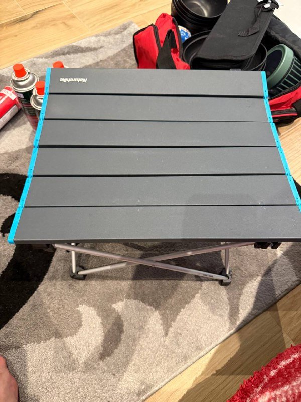 Туристическое снаряжение и принадлежности новое