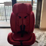 Детское автокресло Coccolle 2