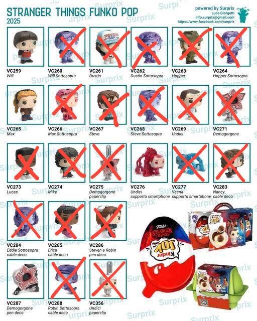 Фигурки коллекционные игрушки 2