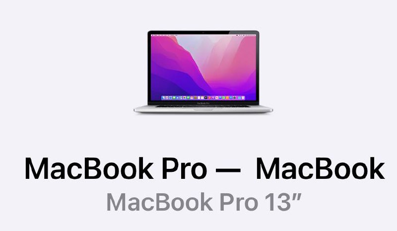 MacBook Pro 13” 2016 без зарядки