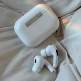 Наушники Air pods pro 1st generation с кейсом 2