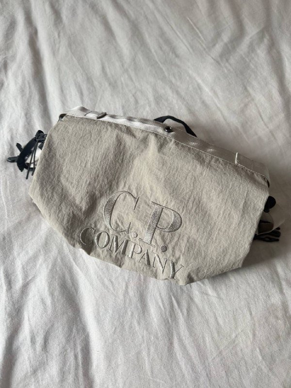 Сумка CP Company 3