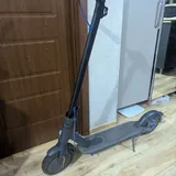 Электросамокаты Xiaomi M365 и Ninebot 2E Plus 3