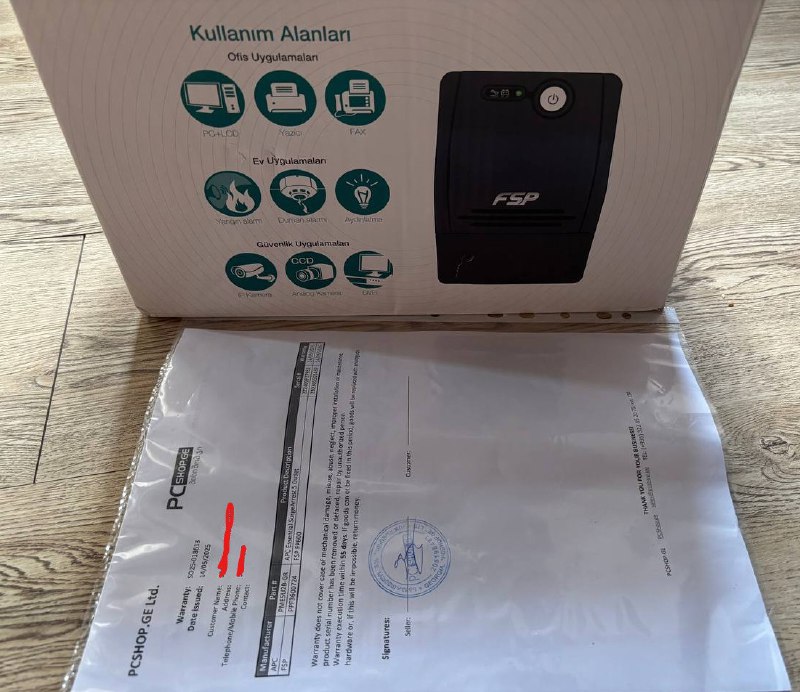 Внешняя видеокарта eGPU, оперативная память 8Gb, бесперебойник UPS, электросамокат Xiaomi 3