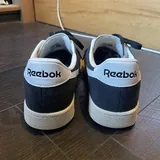 Reebok, FILA 2