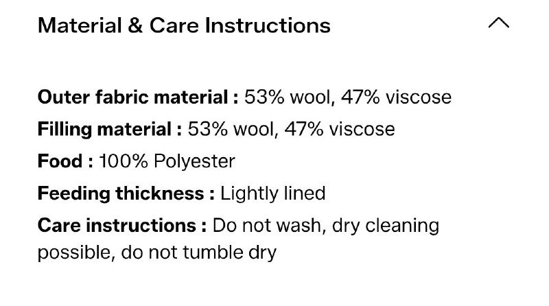 Пальто Mango размер S новое 3