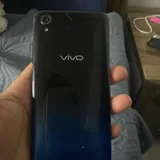 Смартфон Vivo 2