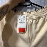 Пиджак Bershka, пиджак Zara, кофта Zara, брюки Zara 9
