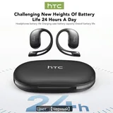 HTC NE57 наушники с ИИ-переводом 3